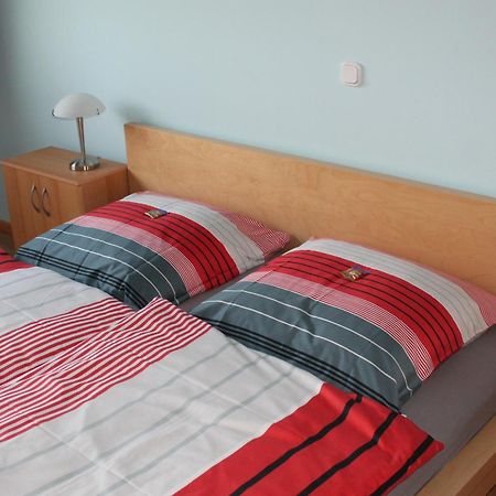 Hotel Birten Xanten Esterno foto