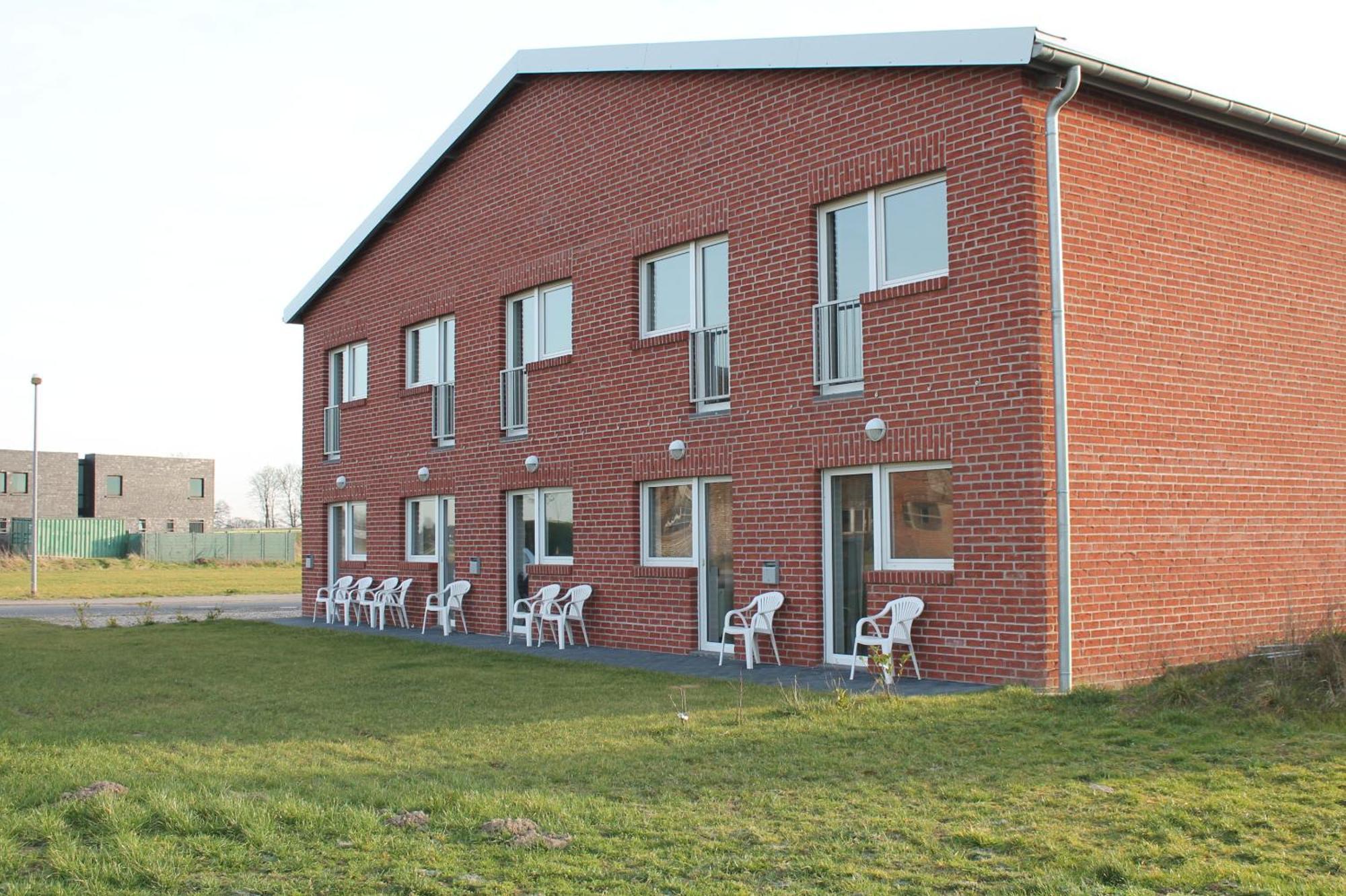 Hotel Birten Xanten Esterno foto